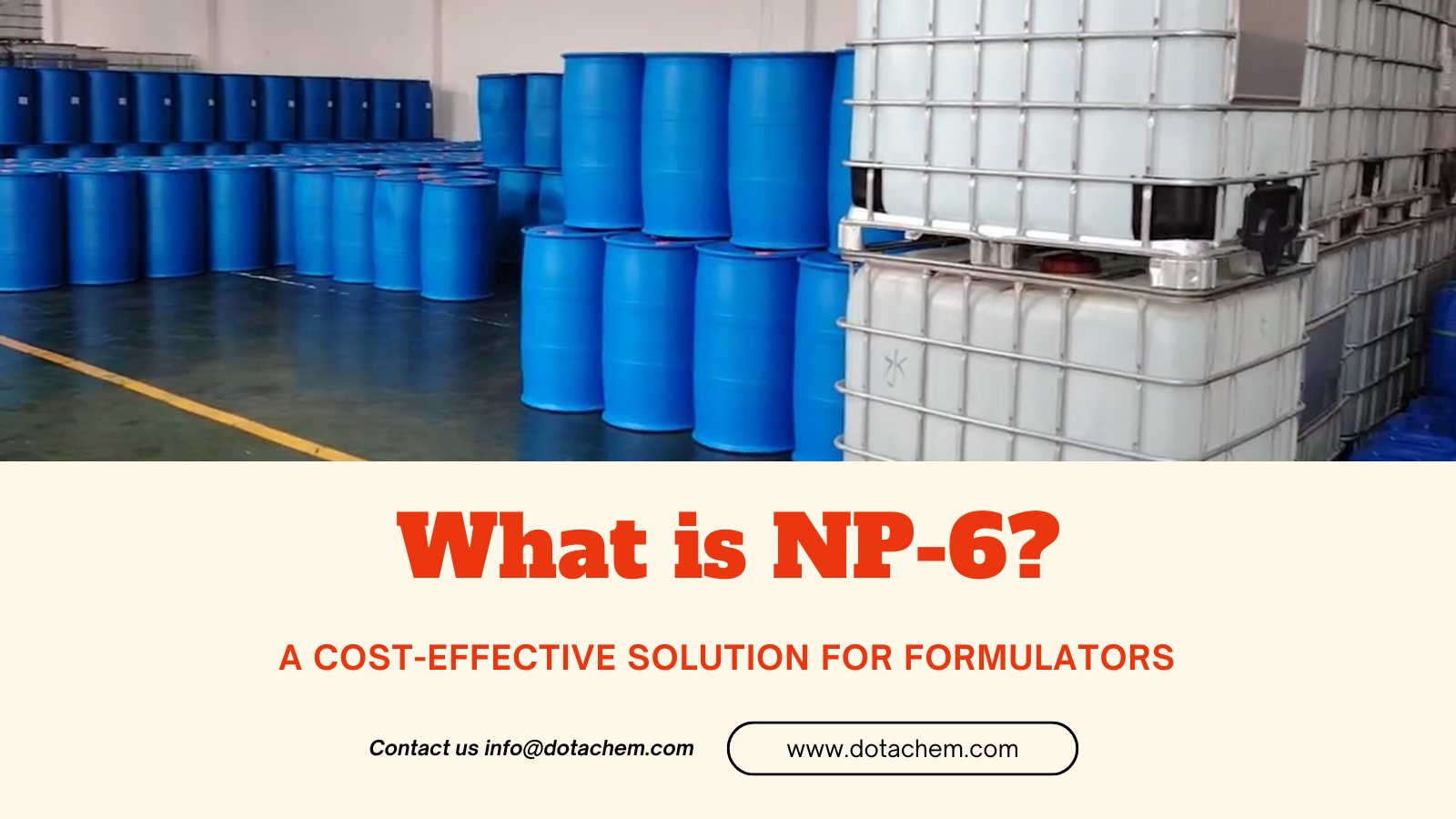 Apa panggunaan produksi lan entuk manfaat saka nonylphenol etokypenol 6?