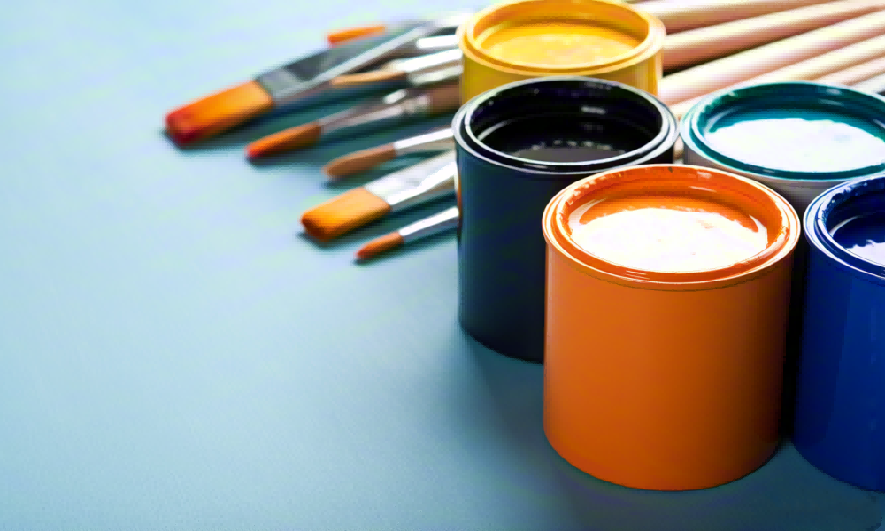 Asam akrilik: Bahan mentah kimia organik sing digunakake ing lapisan, adhesives, tekstil lan karet