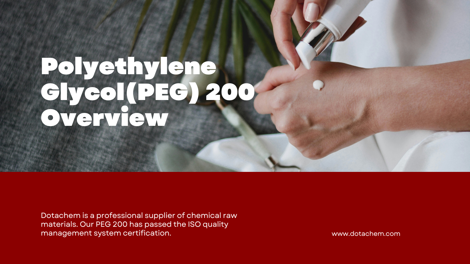 Poliethelen glycol (peg) 200: ringkesan bahan lan panggunaan