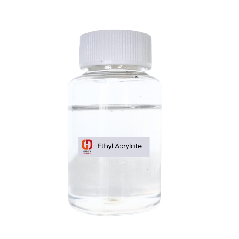 Apa situs babagan Etyl Acrylic?