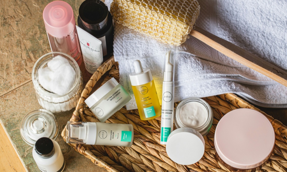 Ethokal alkohol Lauryl (Aeo-2): Nilai Aplikasi Karakter lan Industri