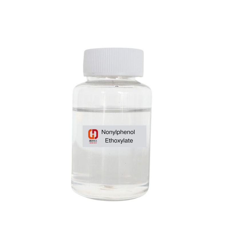 Apa Cloud Point lan Nilai HLB Apa Nonylphenol Ethoxylate Sampeyan Bisa Kanggo Kompatibilitas Formulasi?
