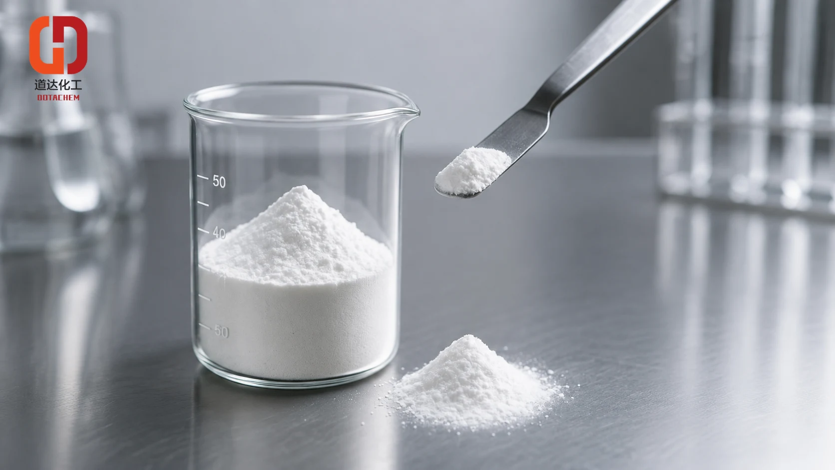 Dotachem PEG 4000: Panggunaan Praktis ing Produksi Industri