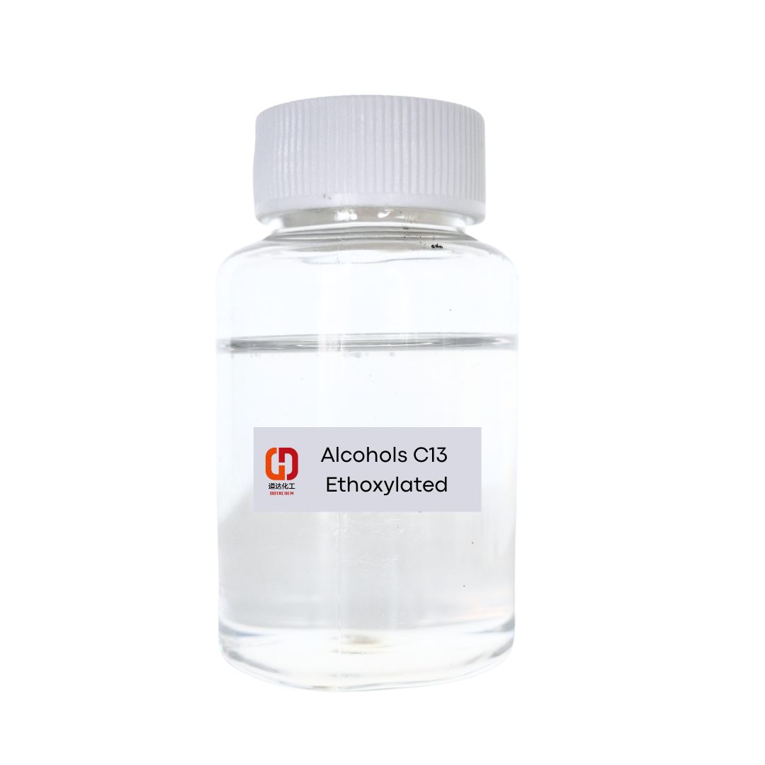 Alcohols C13 ethoxylate