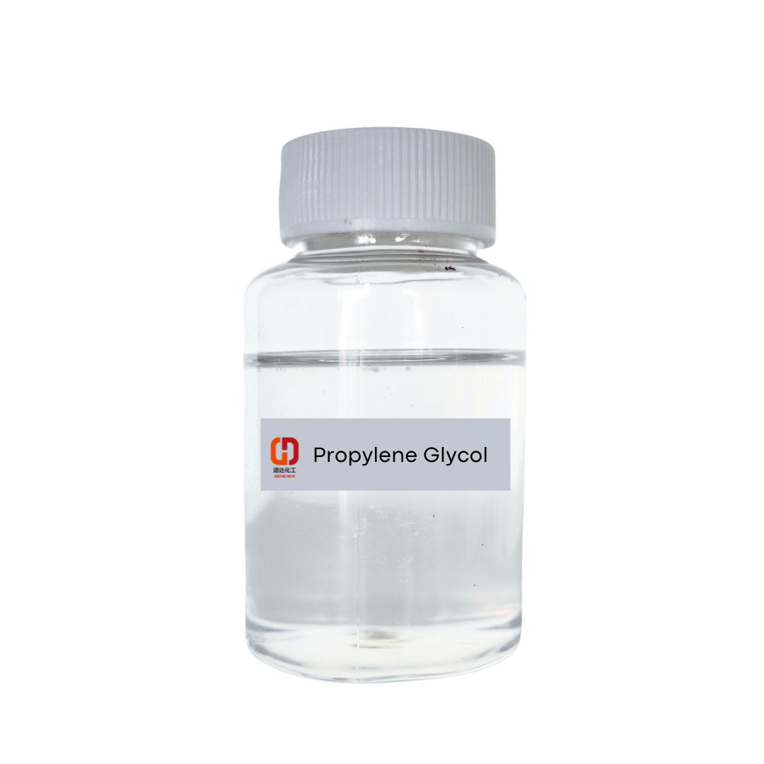 Propylene Glycol Kab