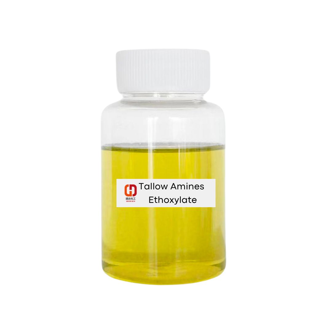 Tallow Amines Ethoxylates