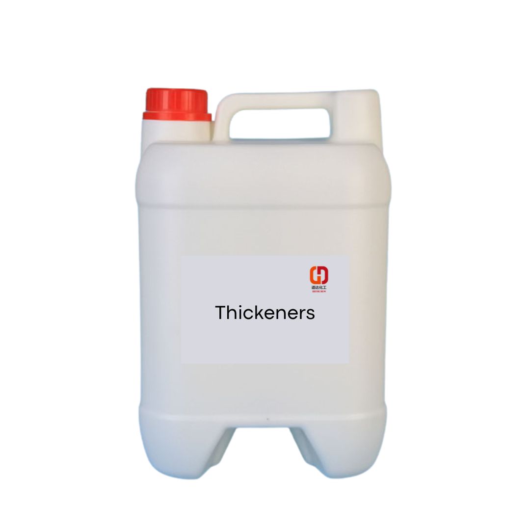 Thickener